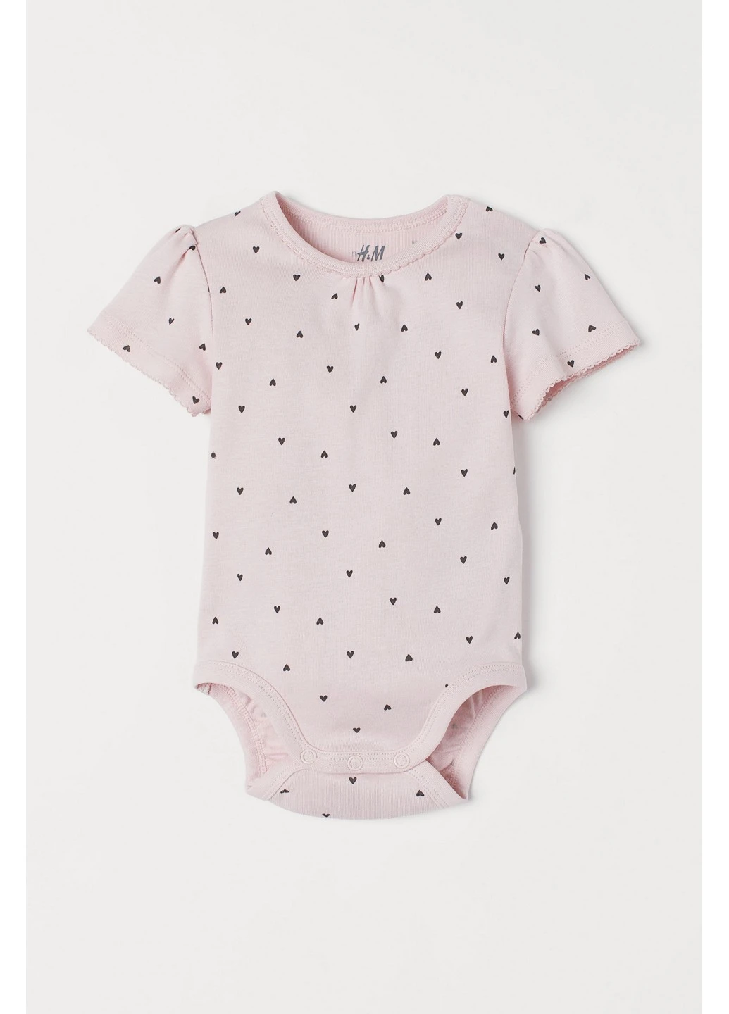 Боди H&M (223727122)