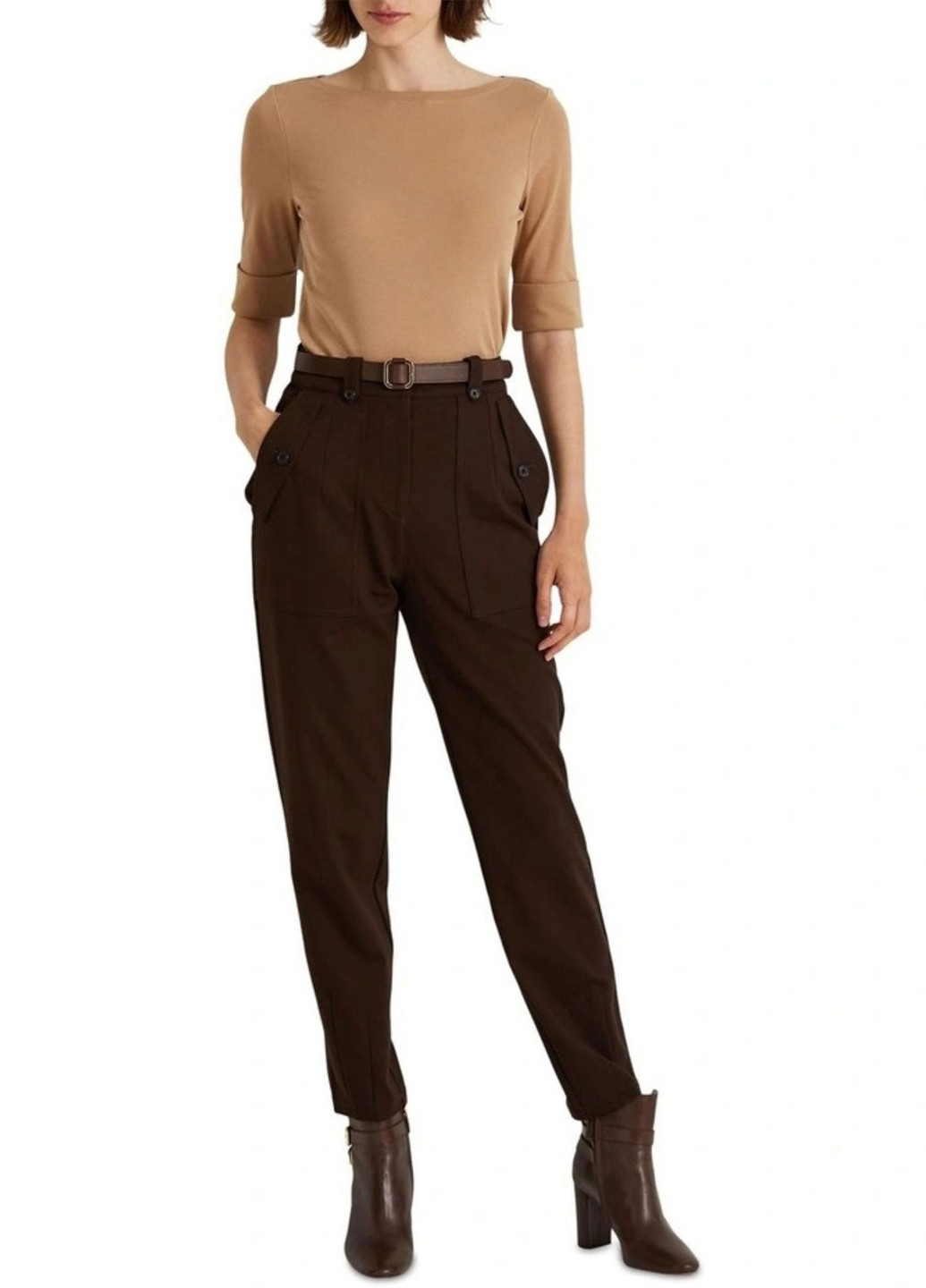 Футболка Ralph Lauren - (314904277)