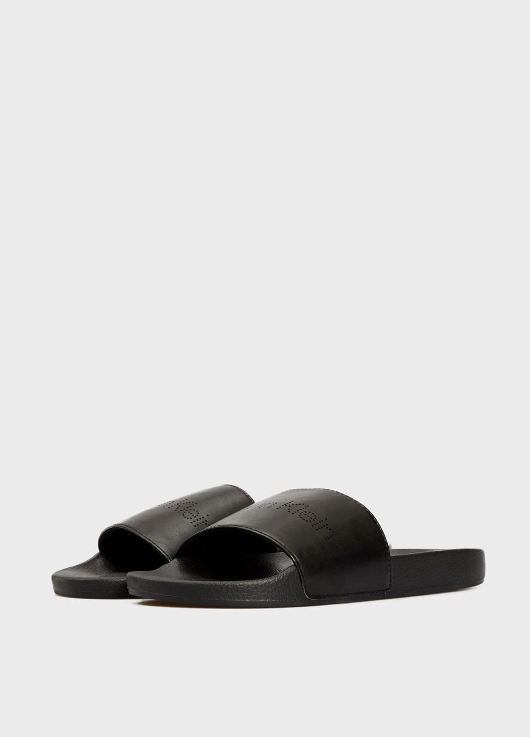 Шльопанці Calvin Klein (302894610)