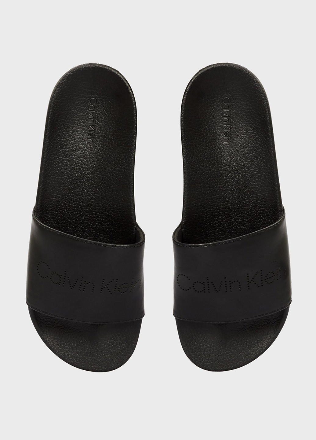Шльопанці Calvin Klein (302894610)