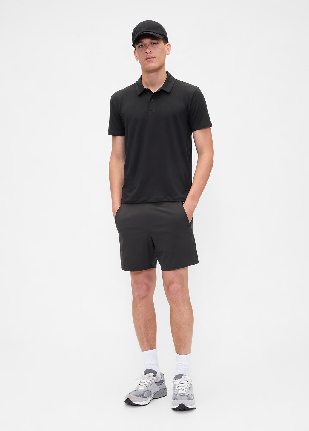 Поло Gap (365599549)