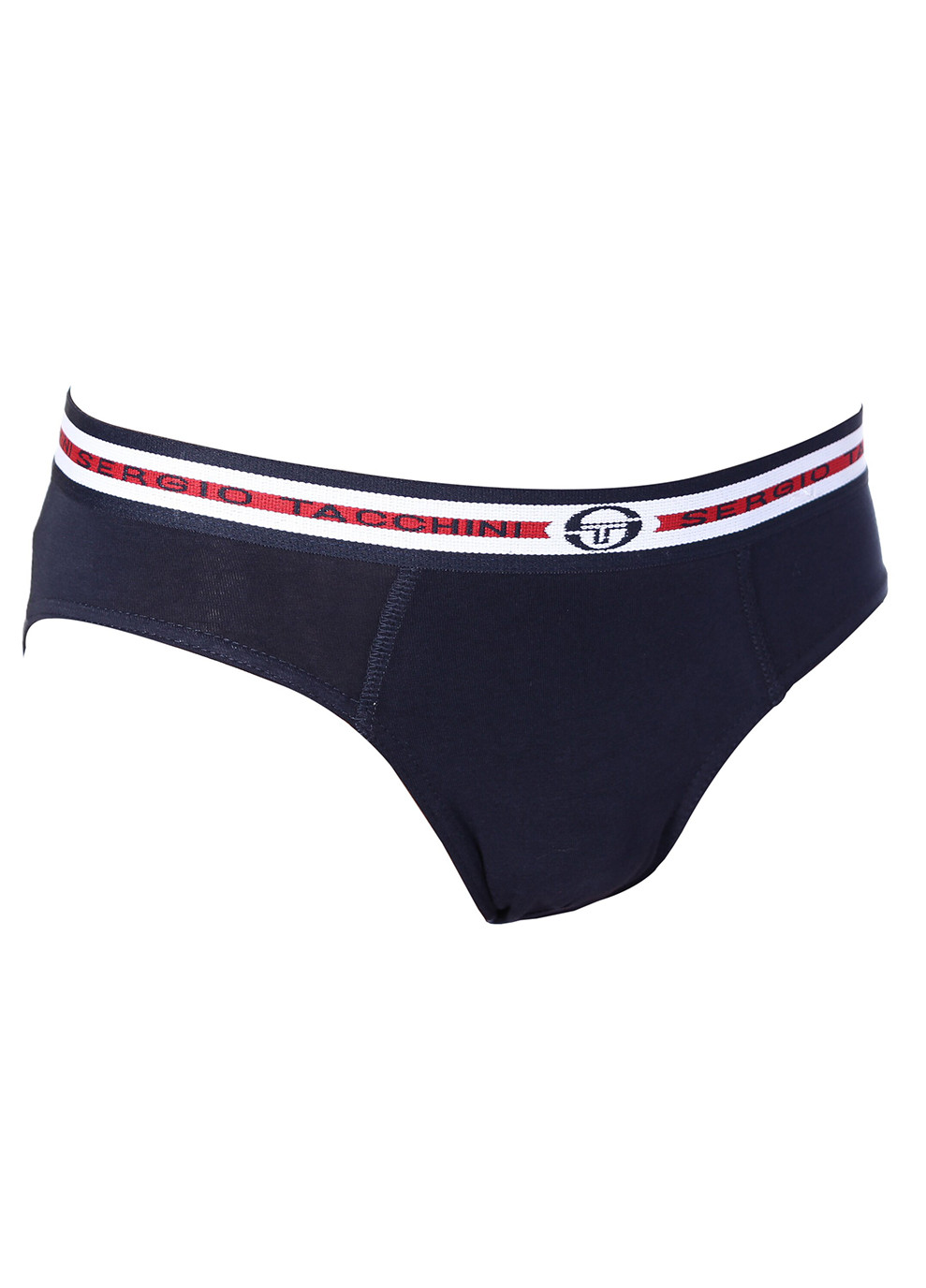 Трусы-слипы Sli Slip GA 1-pack navy — 30891113-3 Sergio Tacchini (254315198)