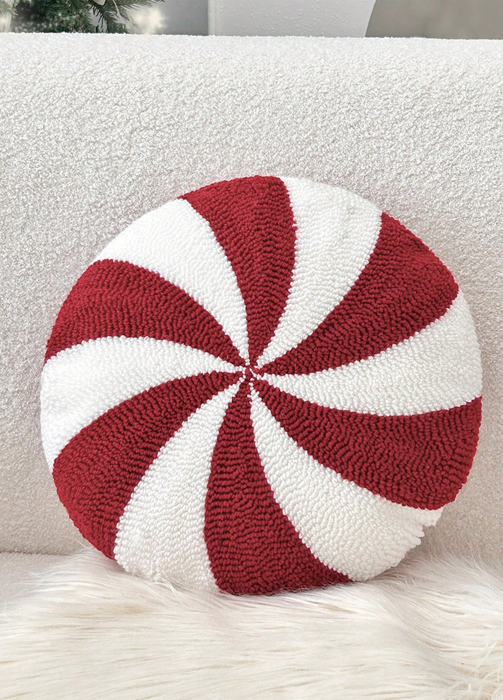 Декоративная подушка, 38х38 см SHEIN (351383605)