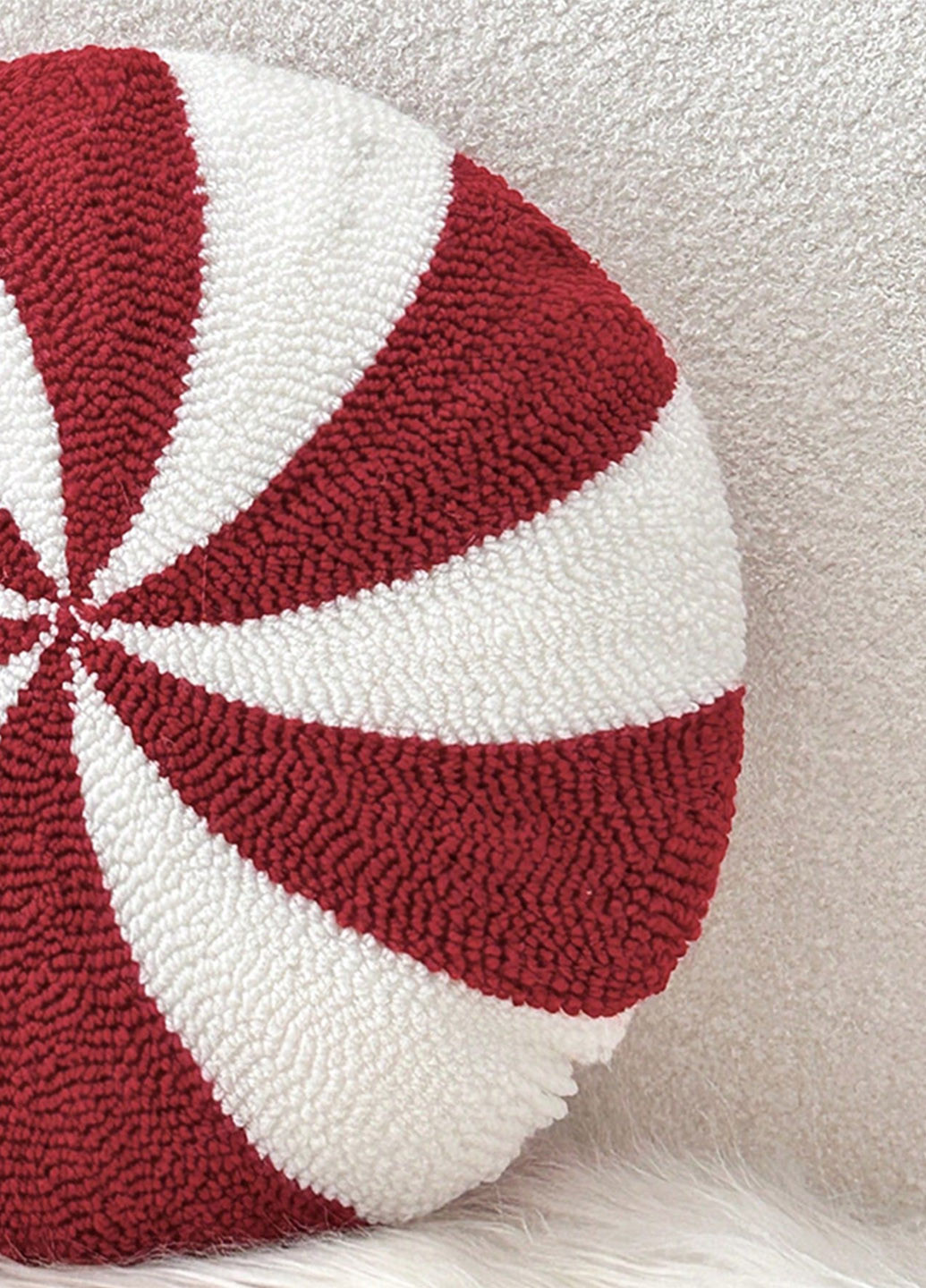 Декоративная подушка, 38х38 см SHEIN (351383605)