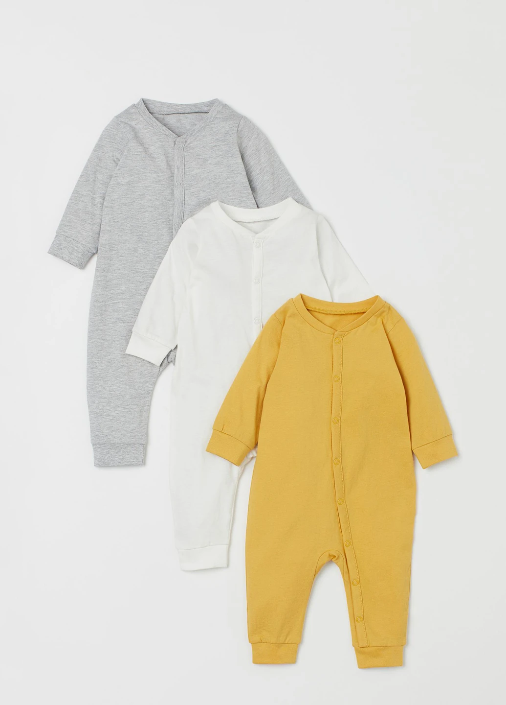 Комбінезон (3 шт.) H&M (201579055)