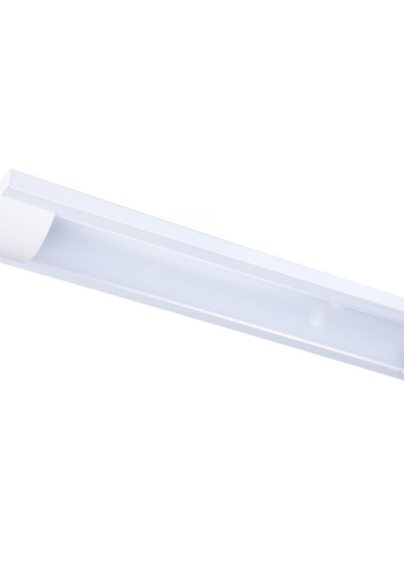 Светильник балка линейный офисный накладной BS-02/2x18 MIX Brille (253893441)