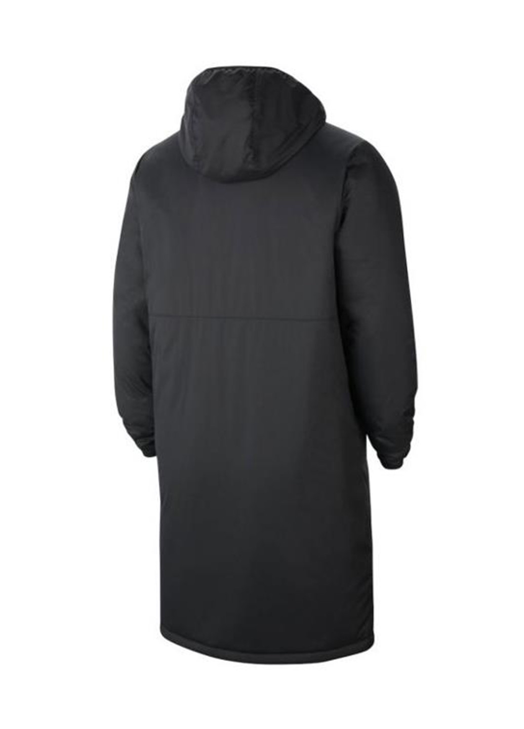 Чорна демісезонна куртка dc8036-010 Nike SYN FL RPL PARK20 SDF JKT