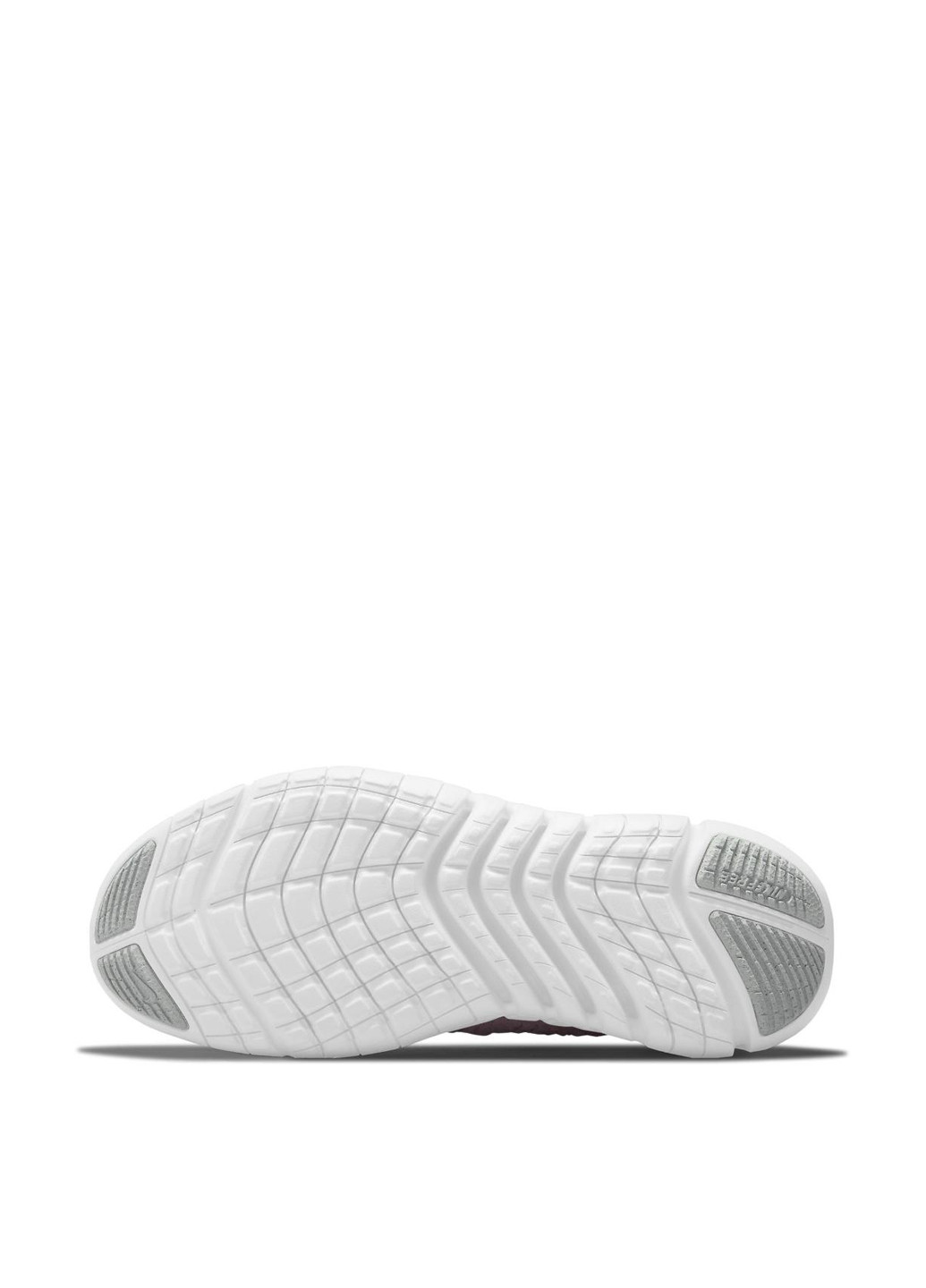 Кросівки CZ1891-004 Nike Free Run 5.0 пудрові демісезони (317210966)