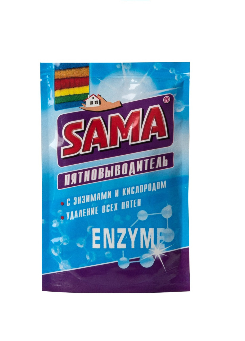 Плямовивідник SAMA (229956036)