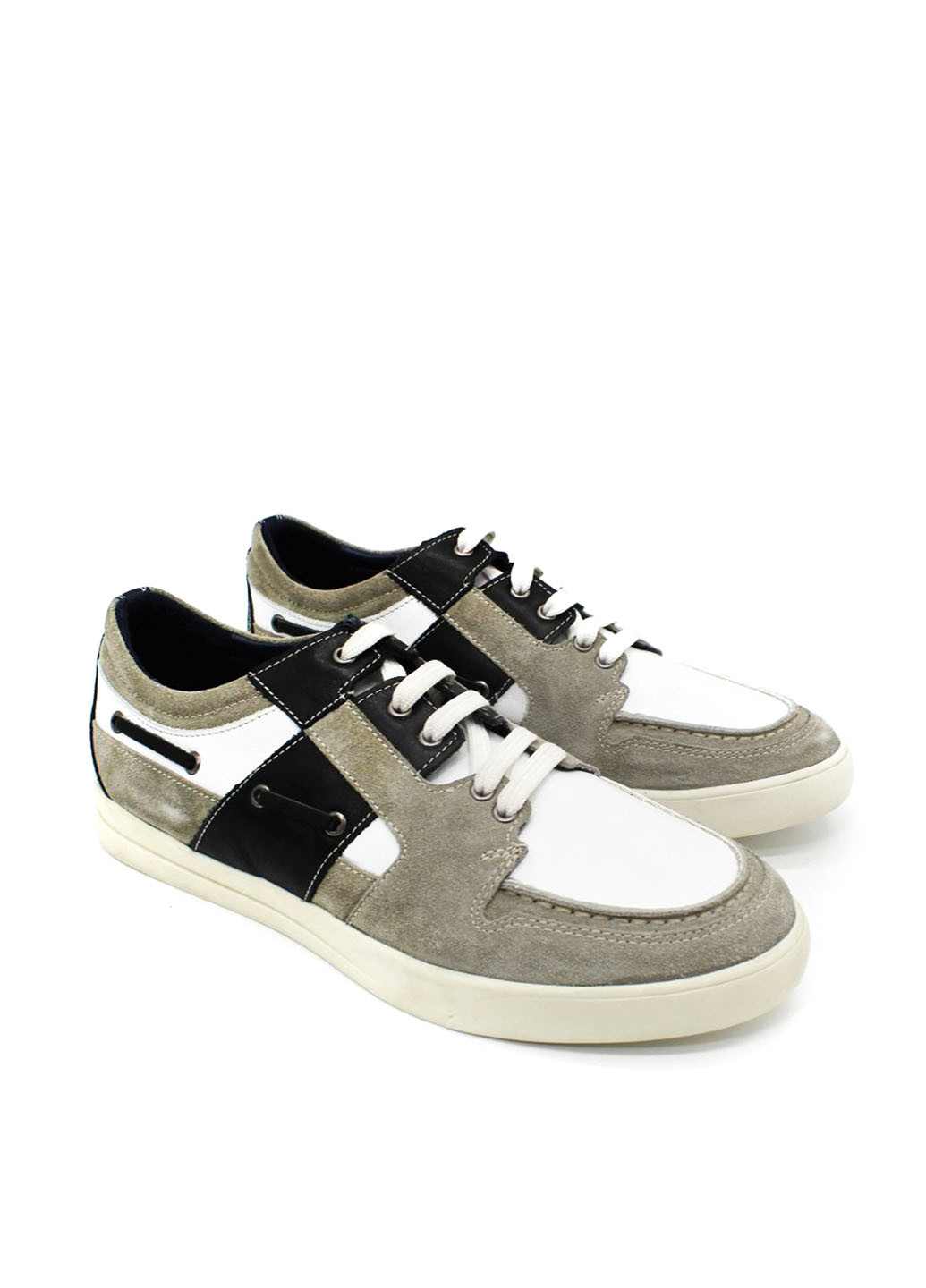 Сірі кеди Rifellini