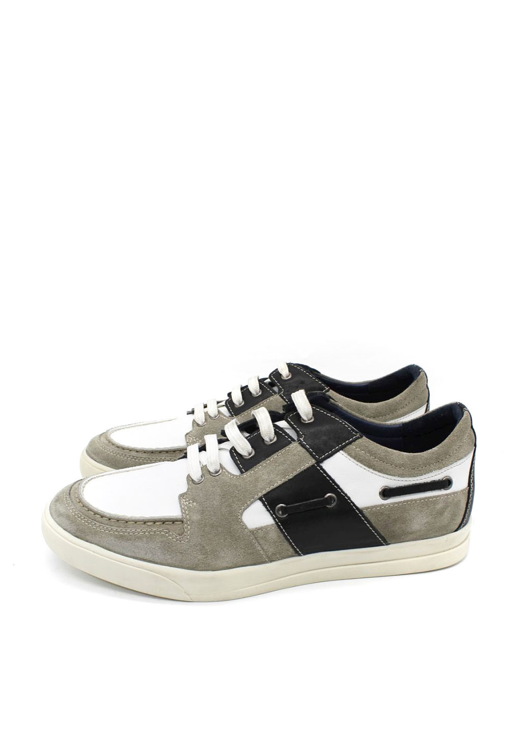 Сірі кеди Rifellini