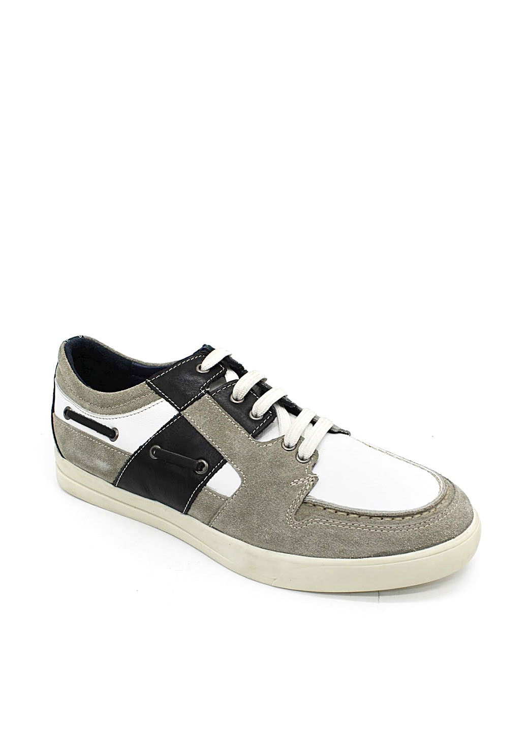 Сірі кеди Rifellini