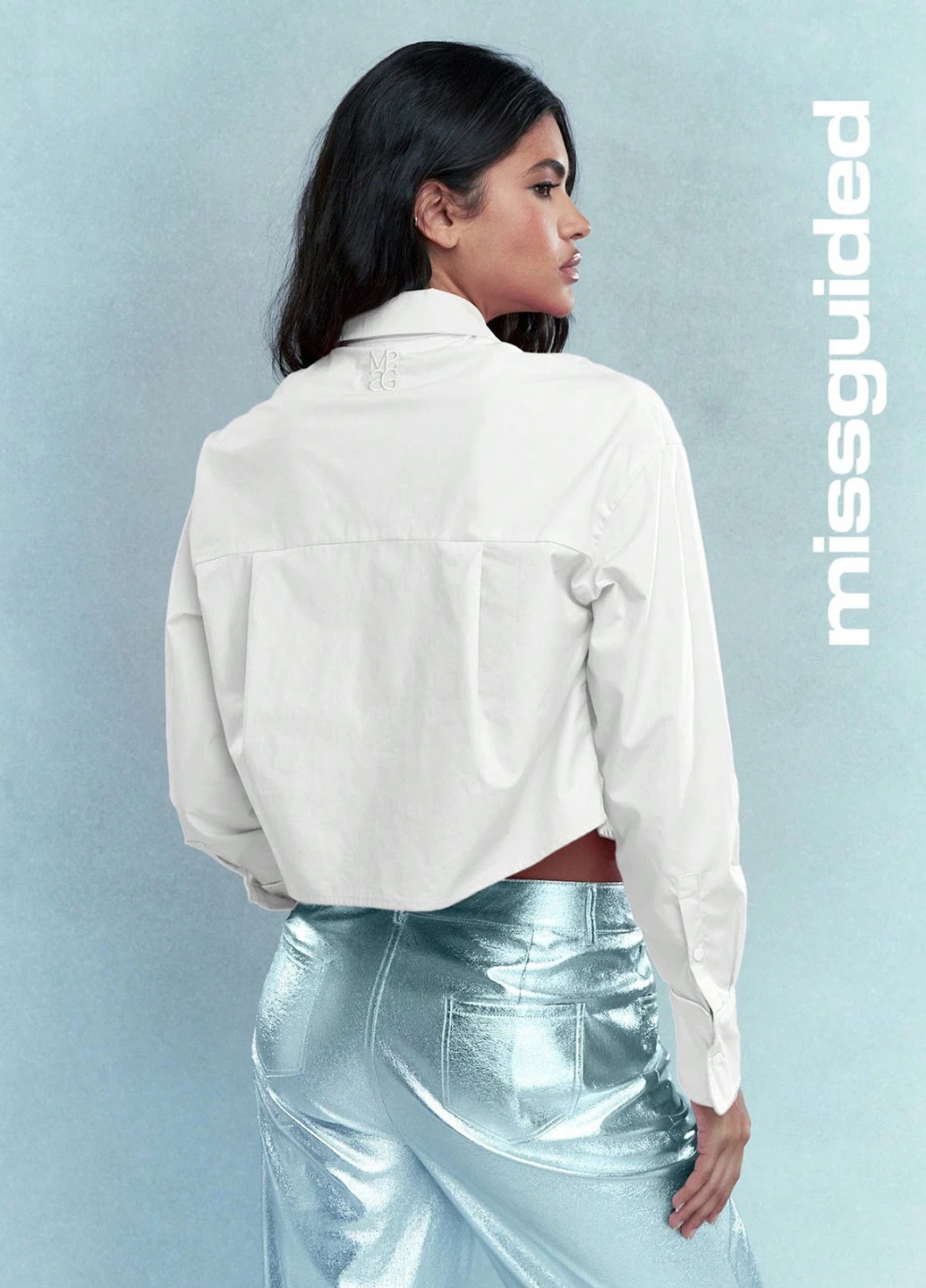 Сорочка SHEIN (325815085)
