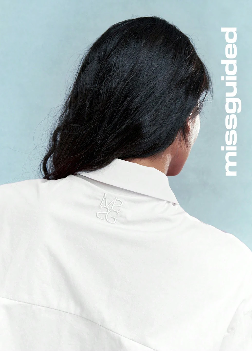 Сорочка SHEIN (325815085)