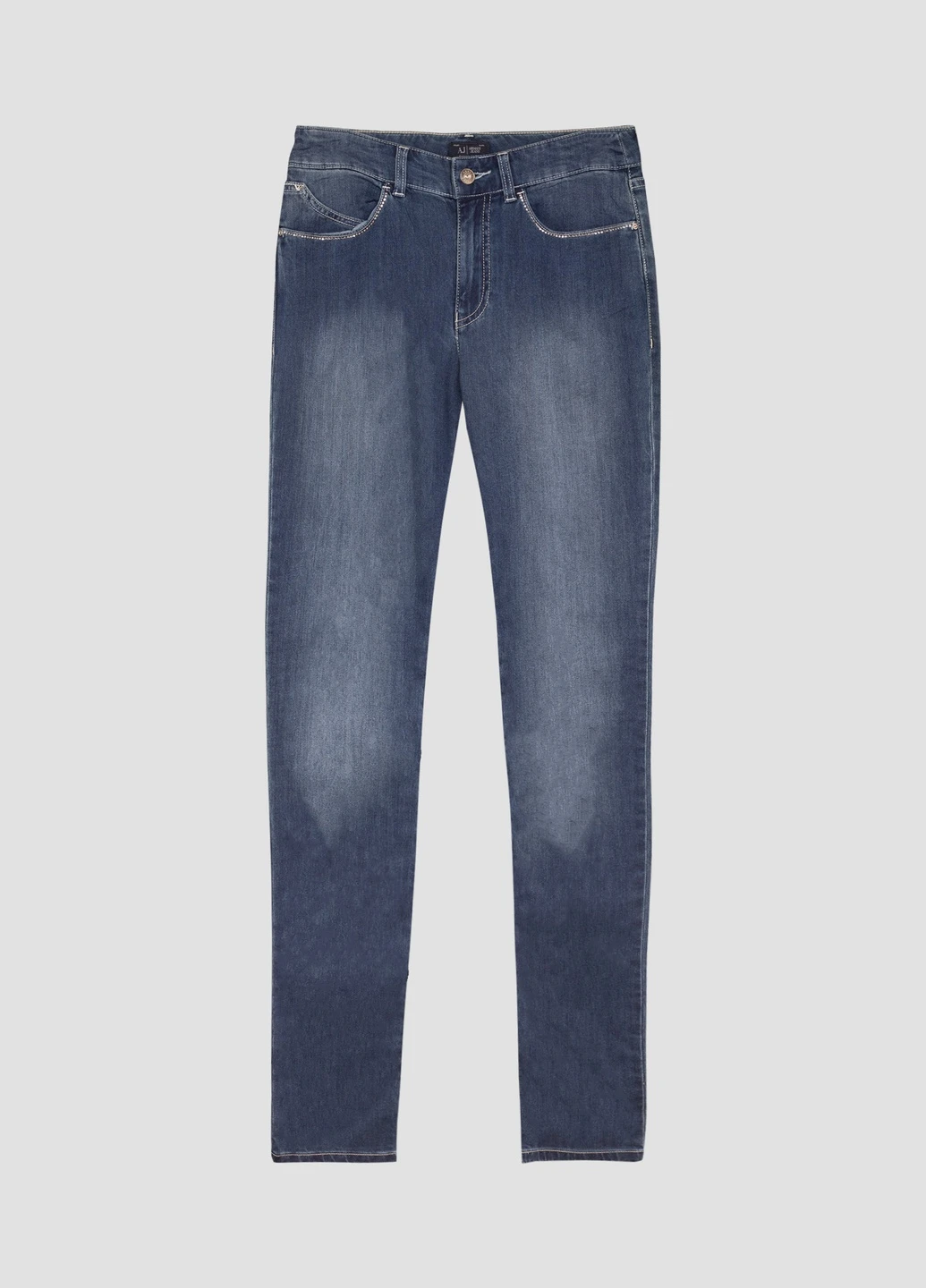 Джинси Armani Jeans - (256521306)
