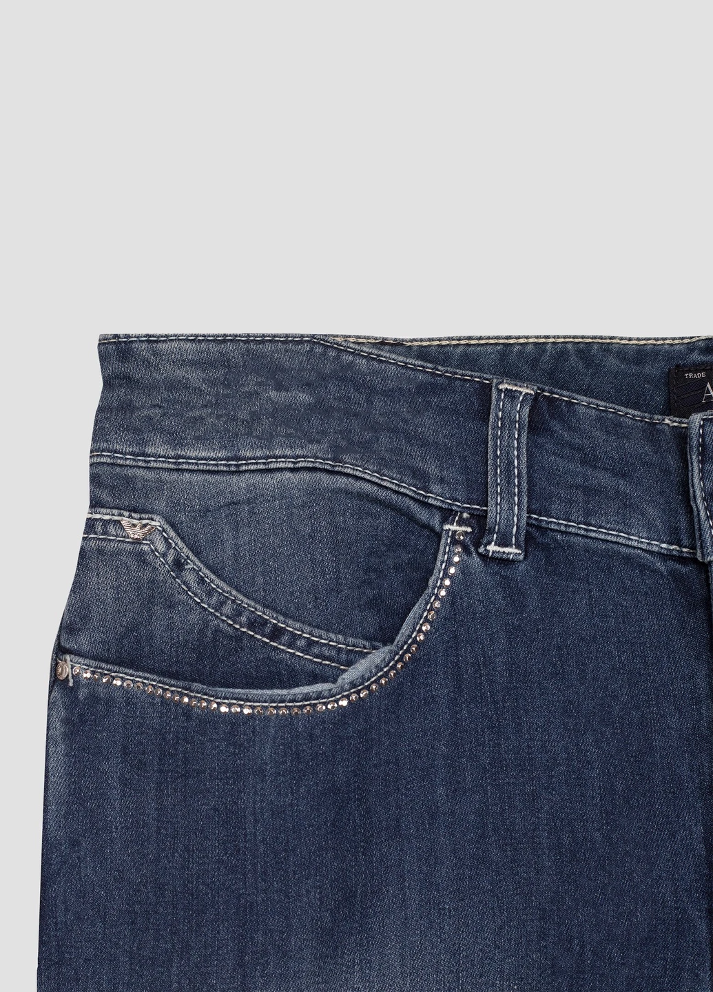 Джинси Armani Jeans - (256521306)