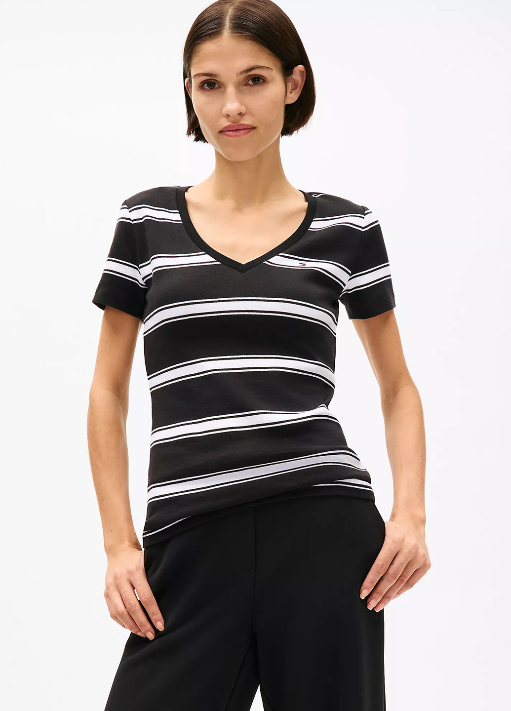 Футболка Tommy Hilfiger - (363020095)