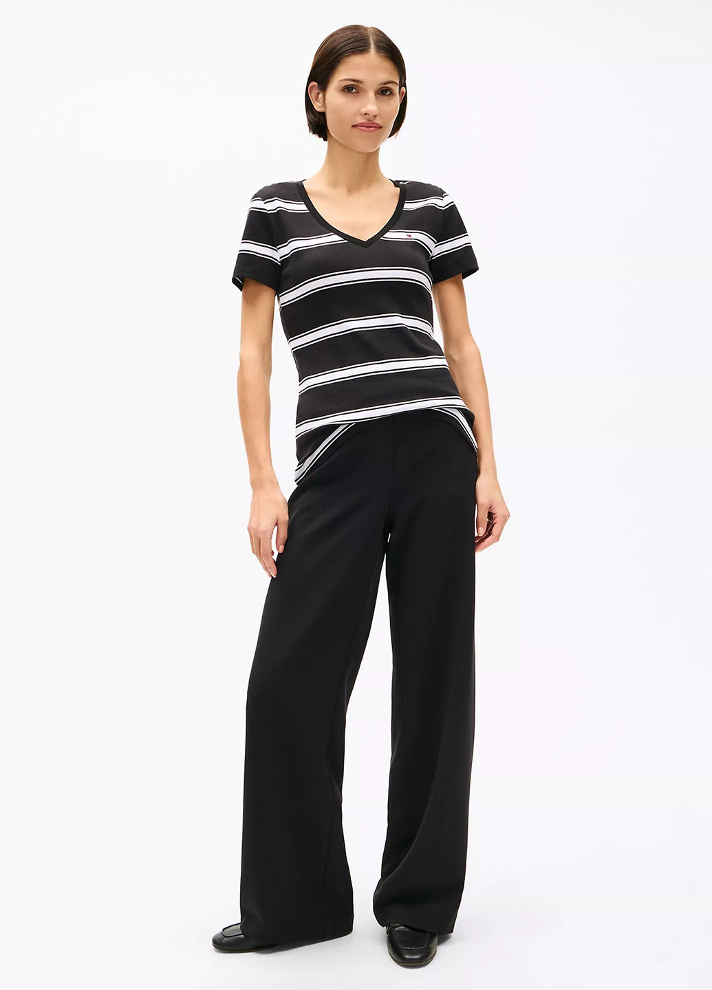 Футболка Tommy Hilfiger - (363020095)