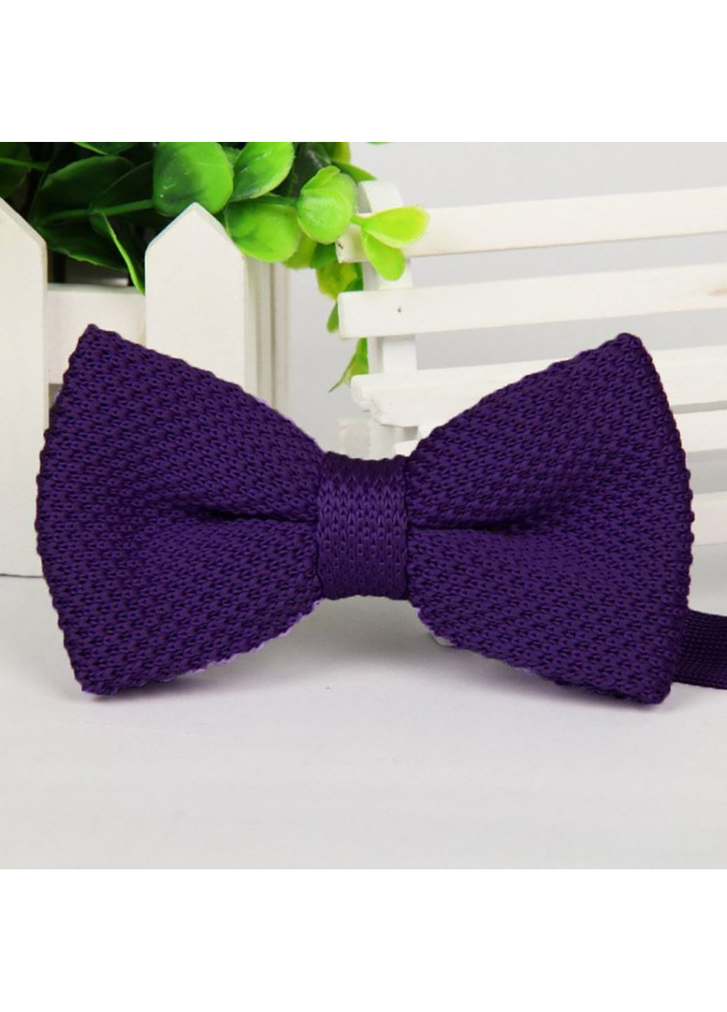 Мужской галстук бабочка 11 см Handmade (252132851)