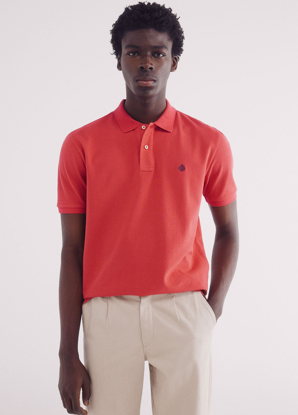 Поло Springfield (342326071)