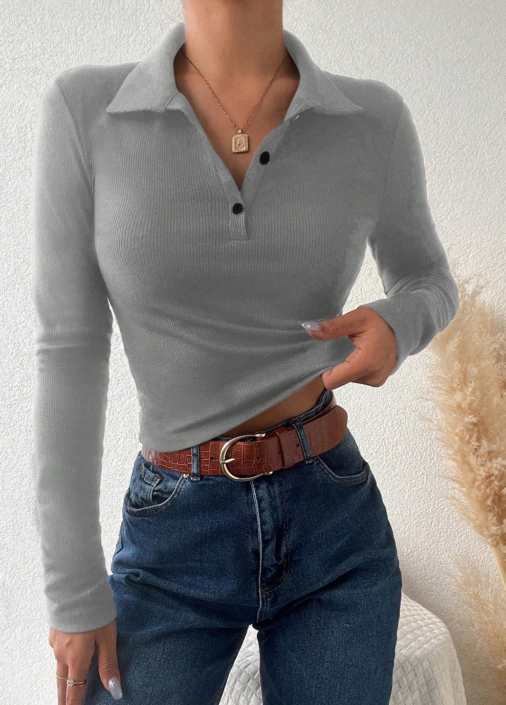Лонгслив SHEIN (311507100)