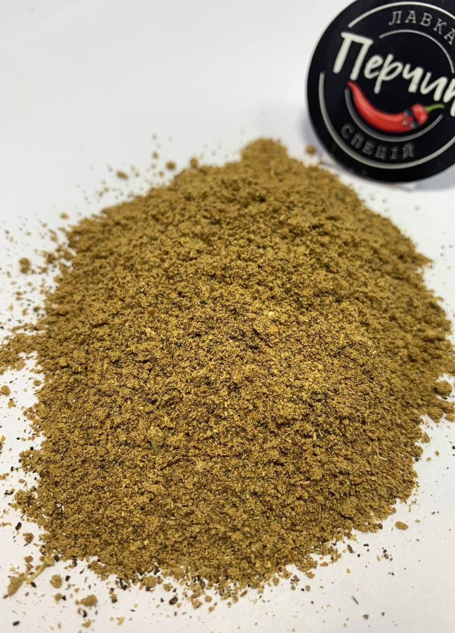 Китайська суміш спецій 100 грам No Brand (251407677)