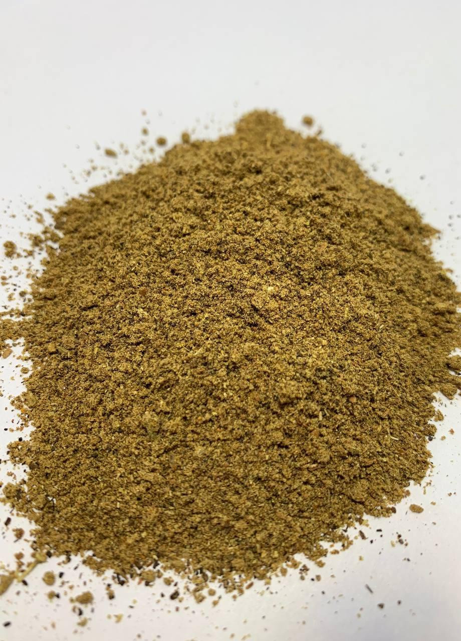 Китайська суміш спецій 100 грам No Brand (251407677)