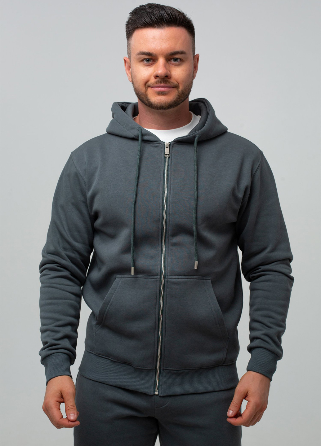 Толстовка K.O.R (362378201)