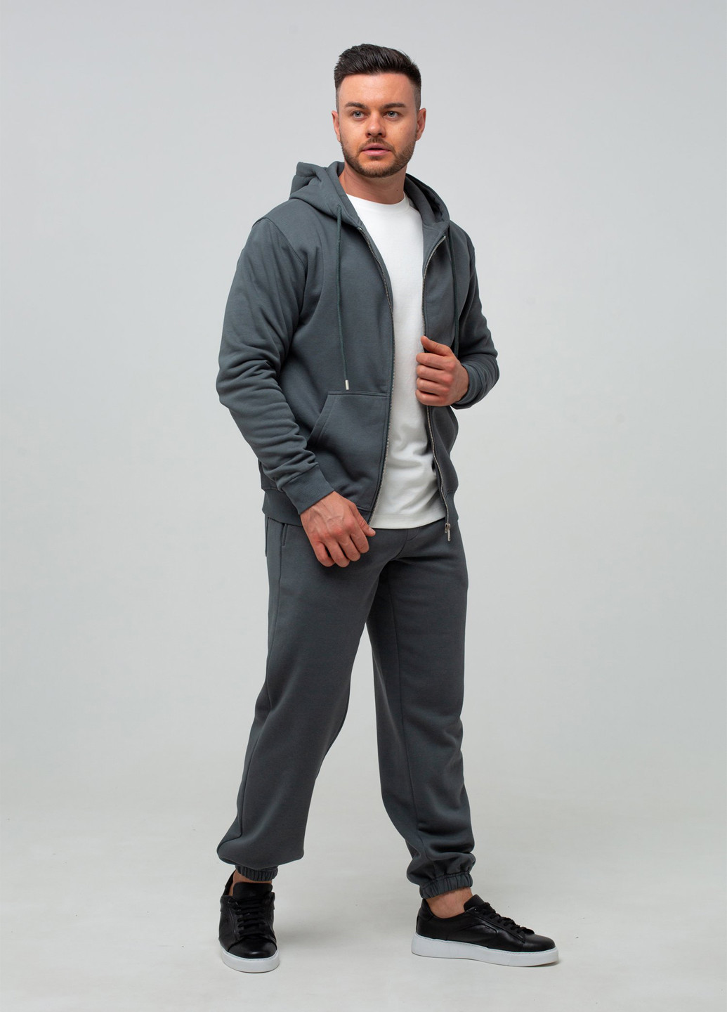 Толстовка K.O.R (362378201)