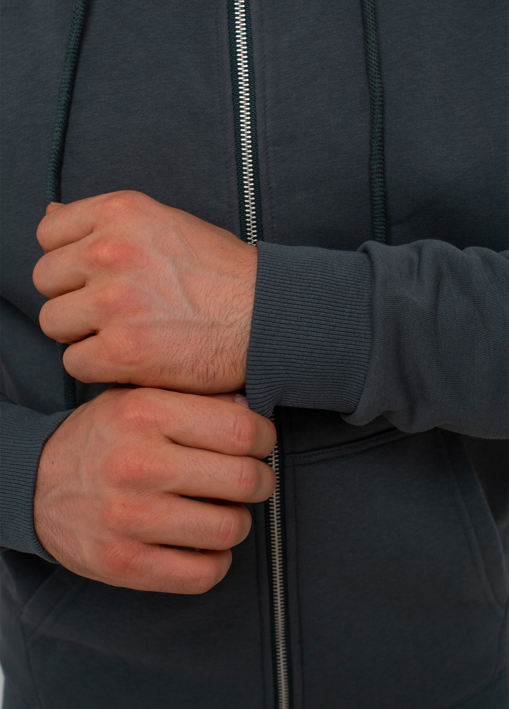 Толстовка K.O.R (362378201)