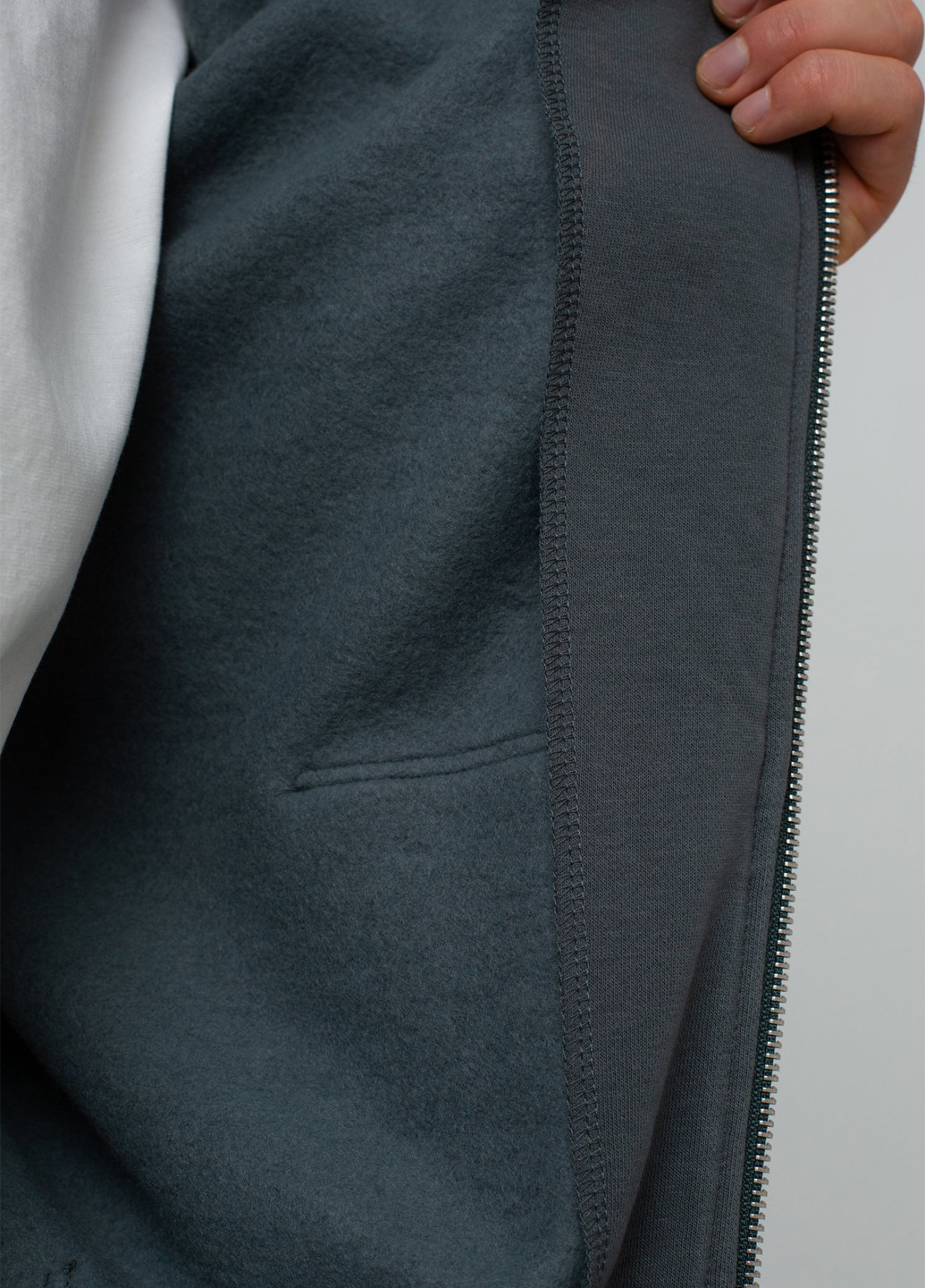 Толстовка K.O.R (362378201)