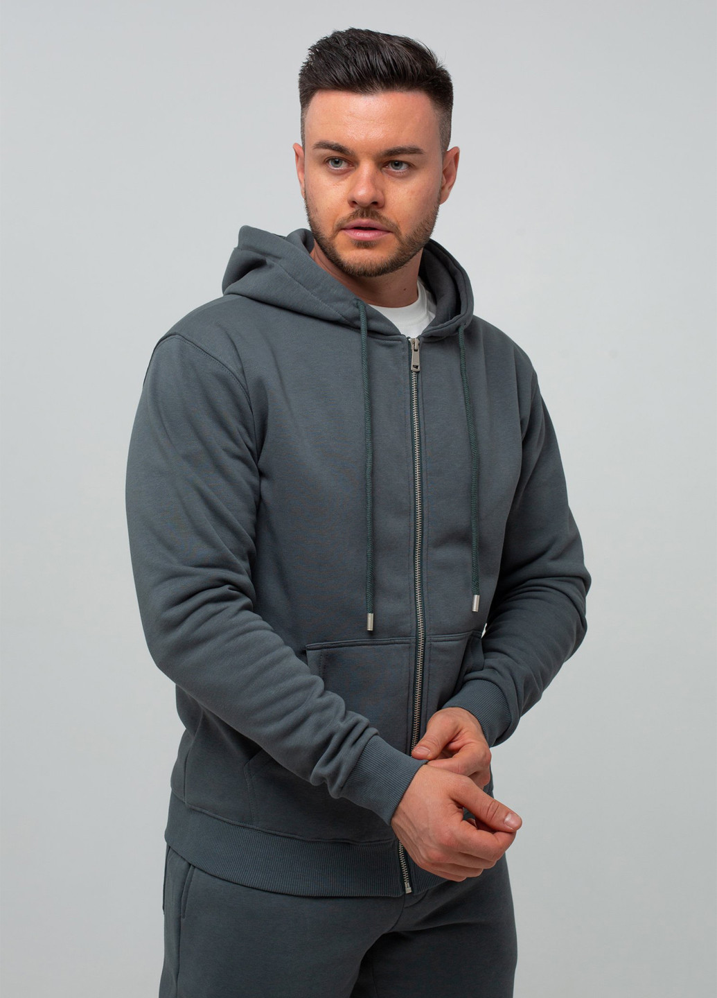 Толстовка K.O.R (362378201)