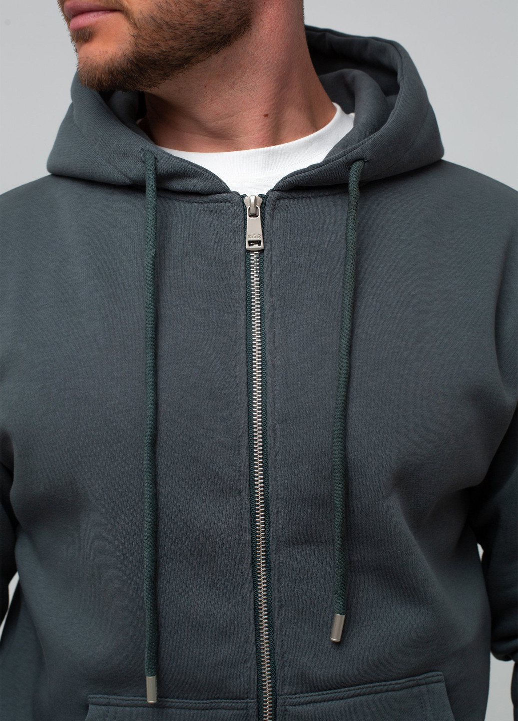 Толстовка K.O.R (362378201)