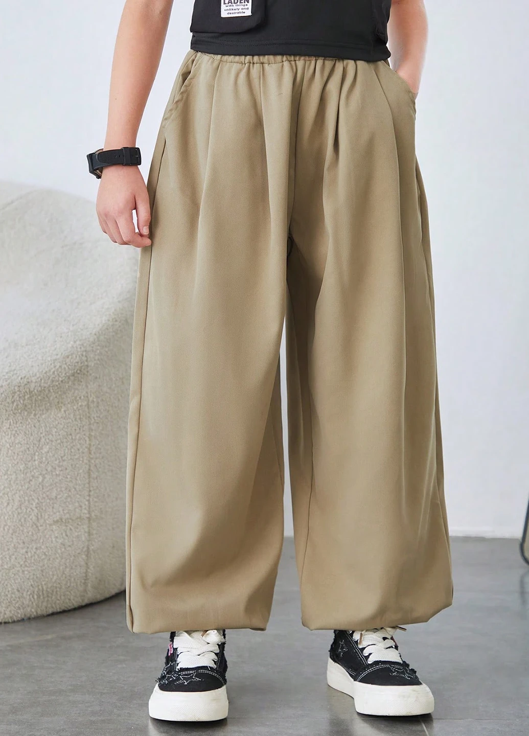 Штани SHEIN (323778490)