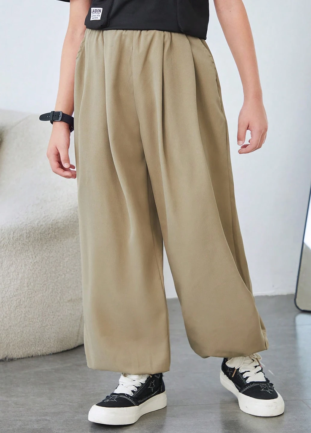Штани SHEIN (323778490)
