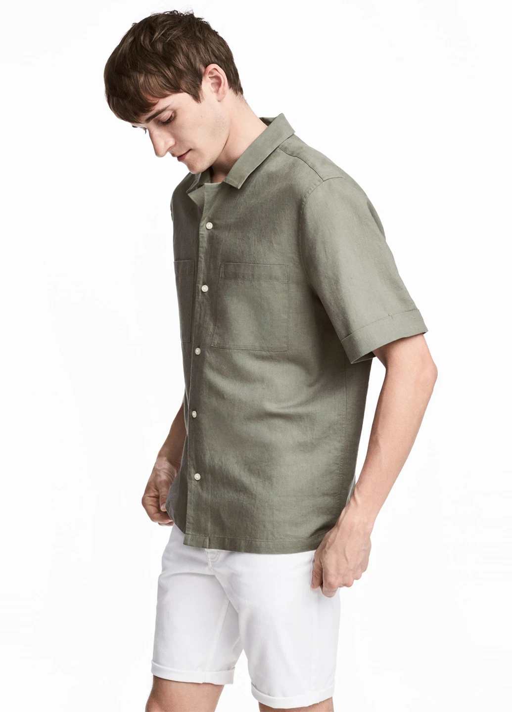 Сорочка H&M (232268689)