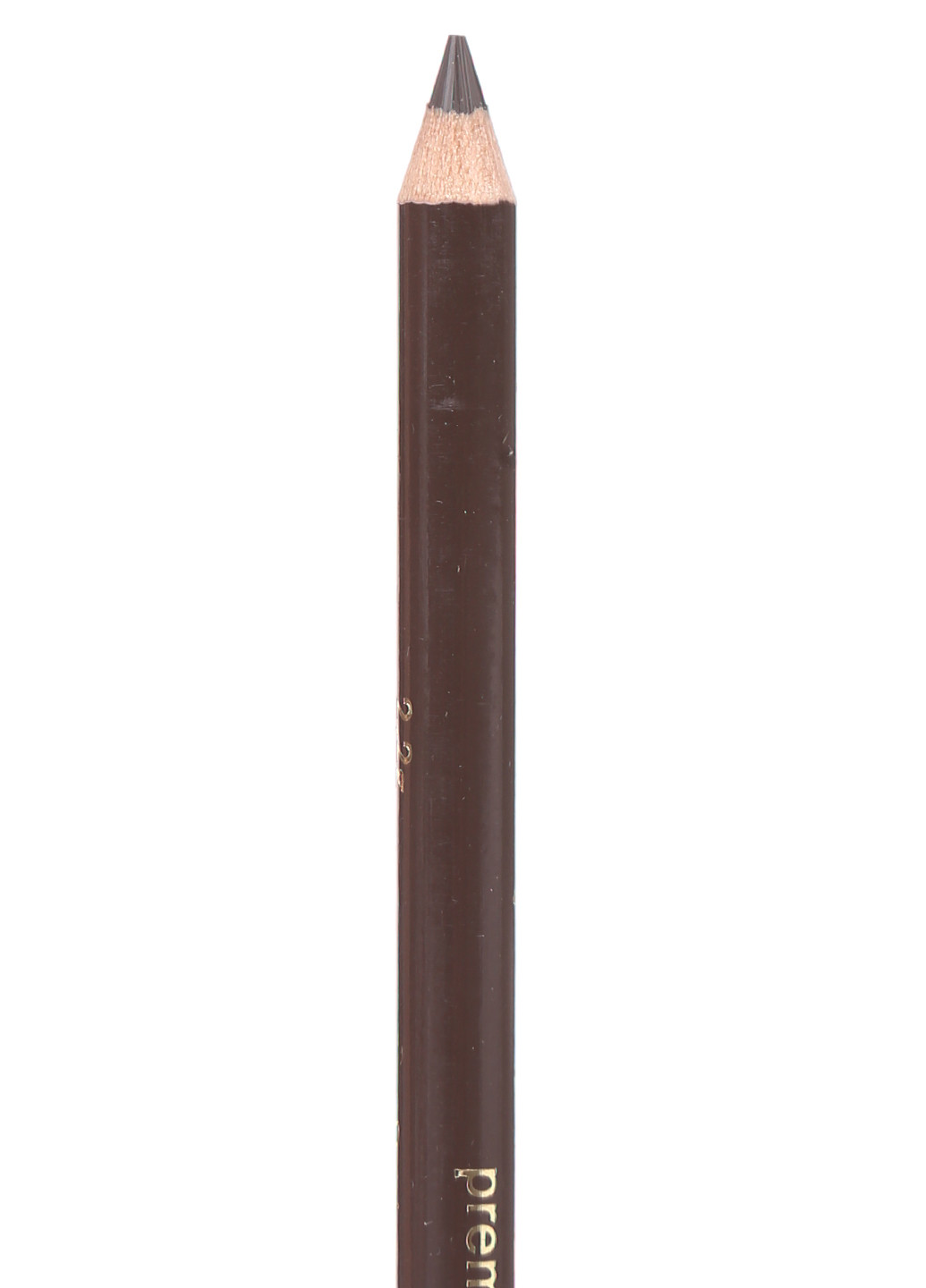 Карандаш для бровей №113. Темно-коричневый, 2,2 гр AVENIR Cosmetics (44049362)