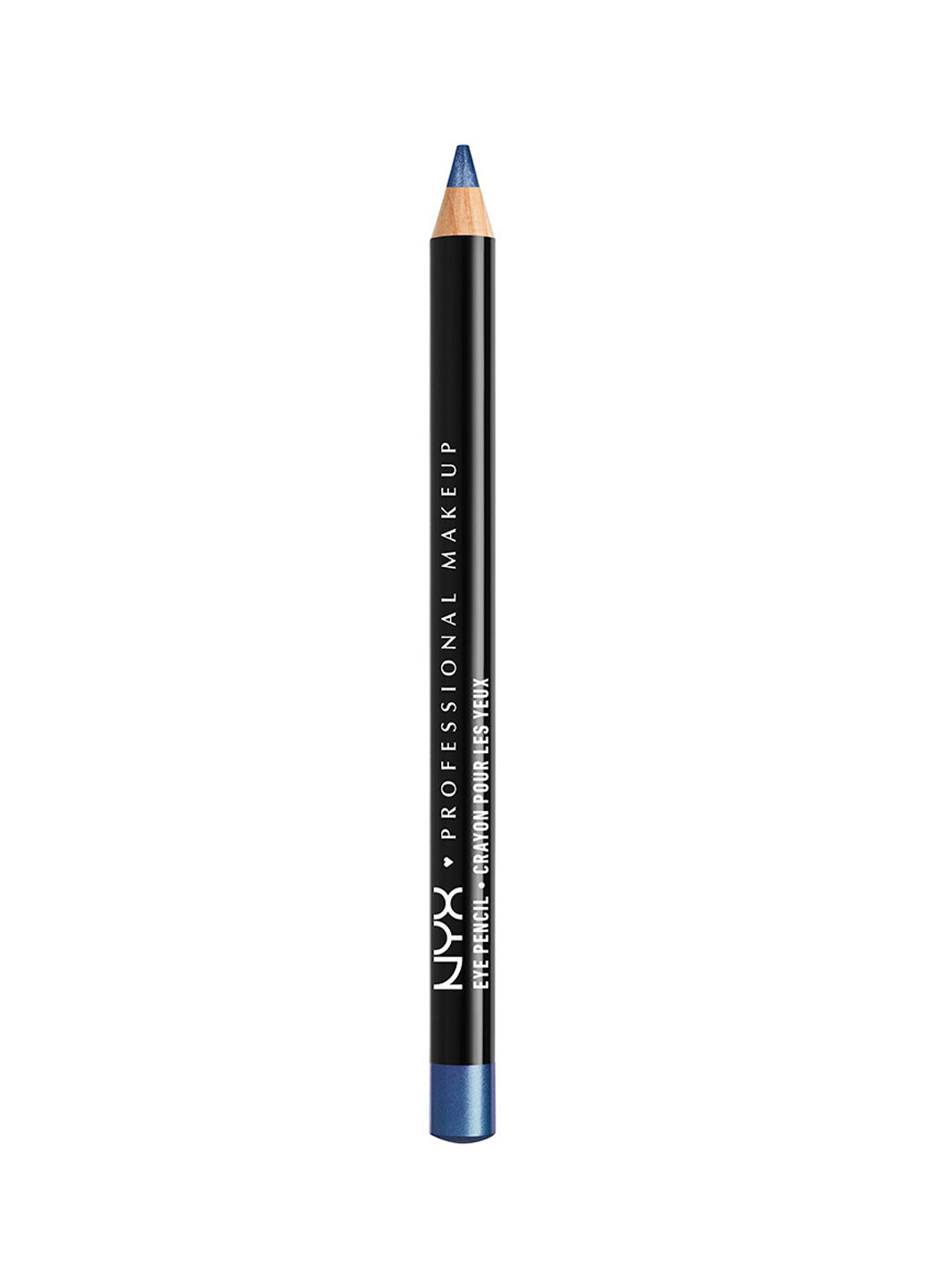 Карандаш для глаз (сапфировый), 1.106 г NYX Professional Makeup (162947658)