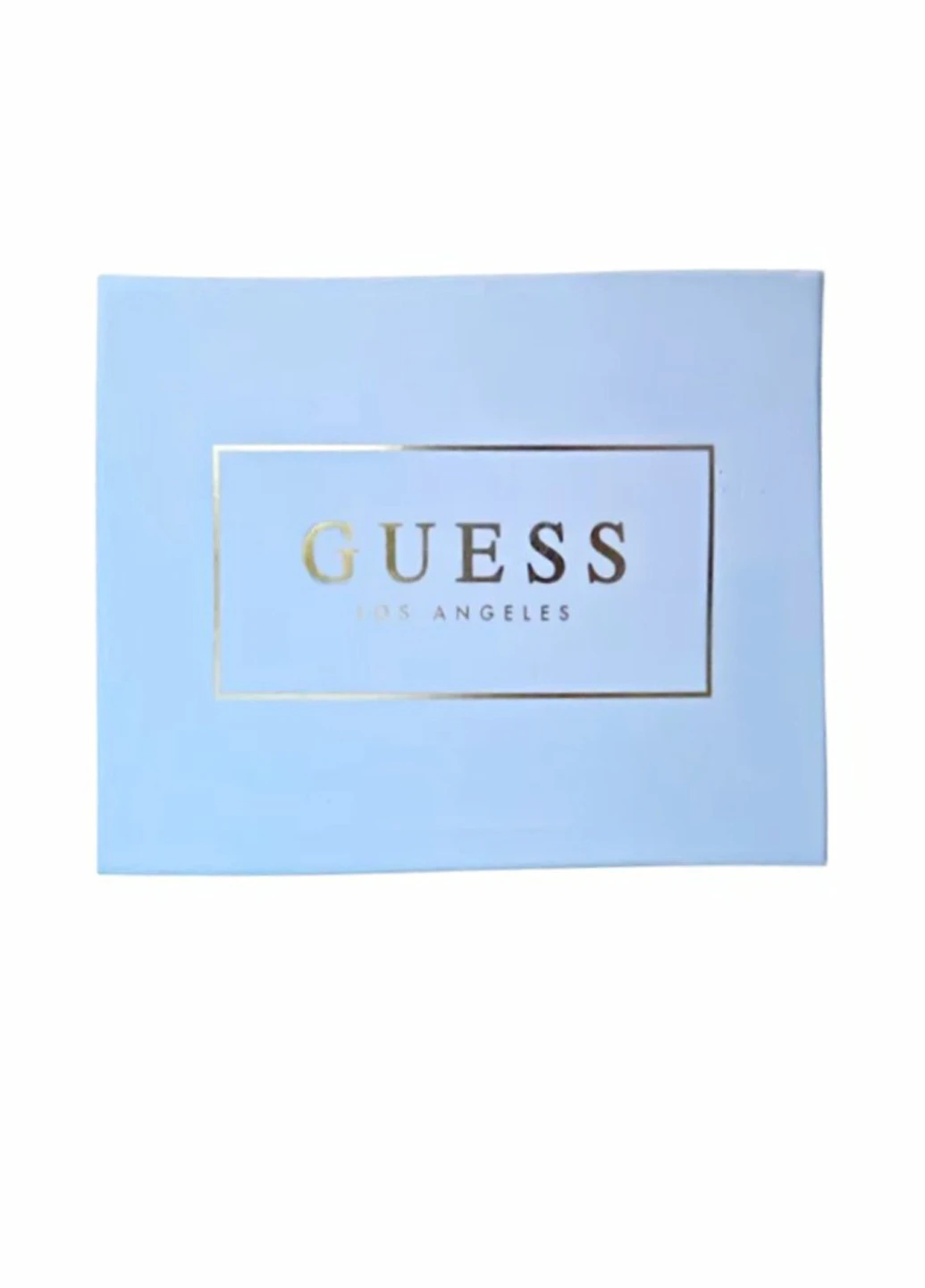 Сережки (6 пар) Guess (317715386)
