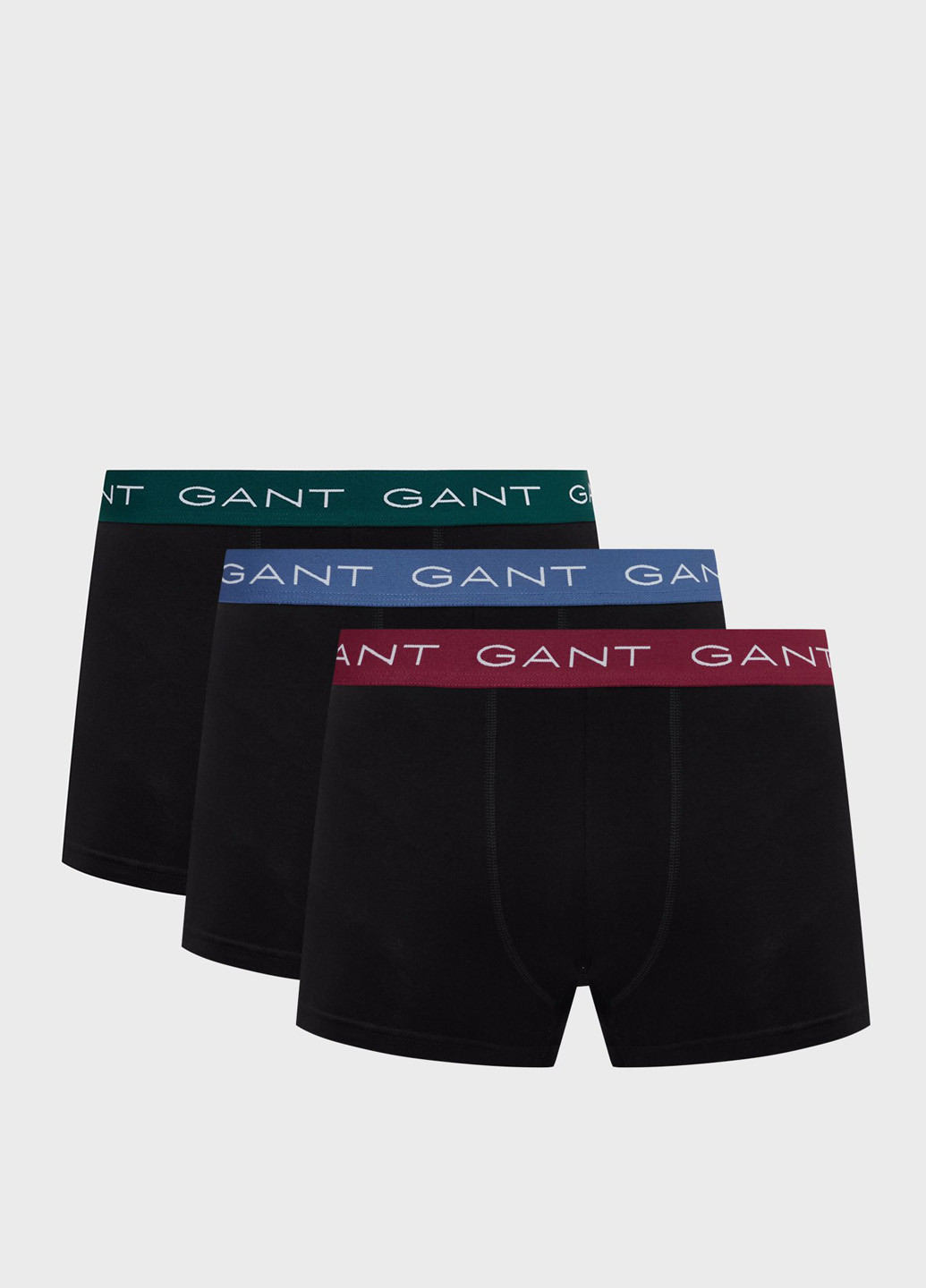 Трусы (3 шт.) Gant (322523642)