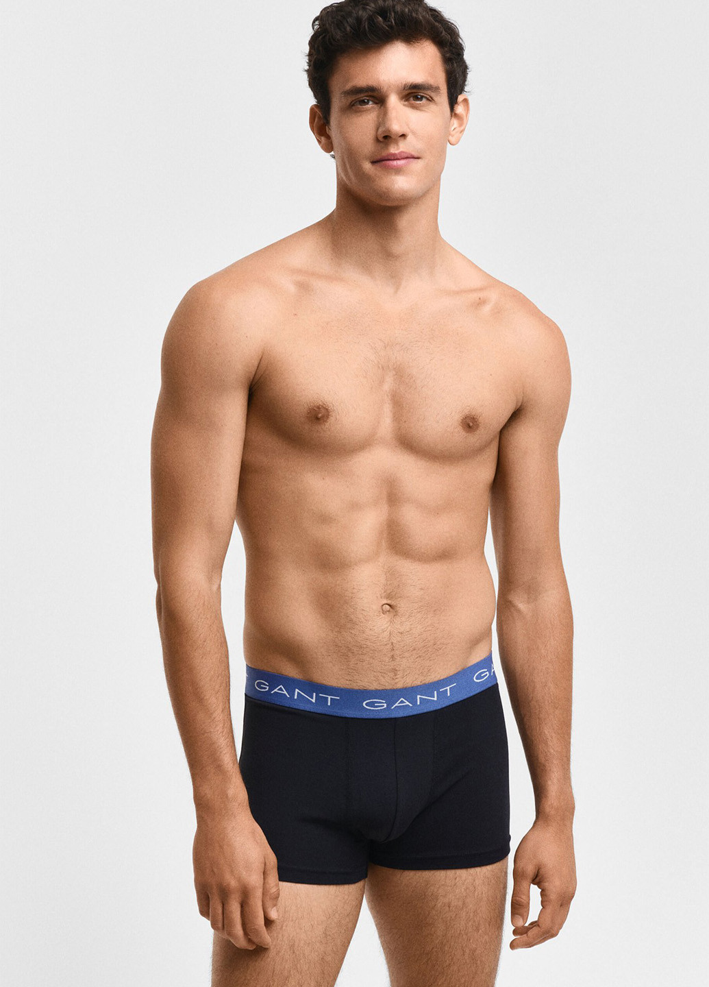 Трусы (3 шт.) Gant (322523642)
