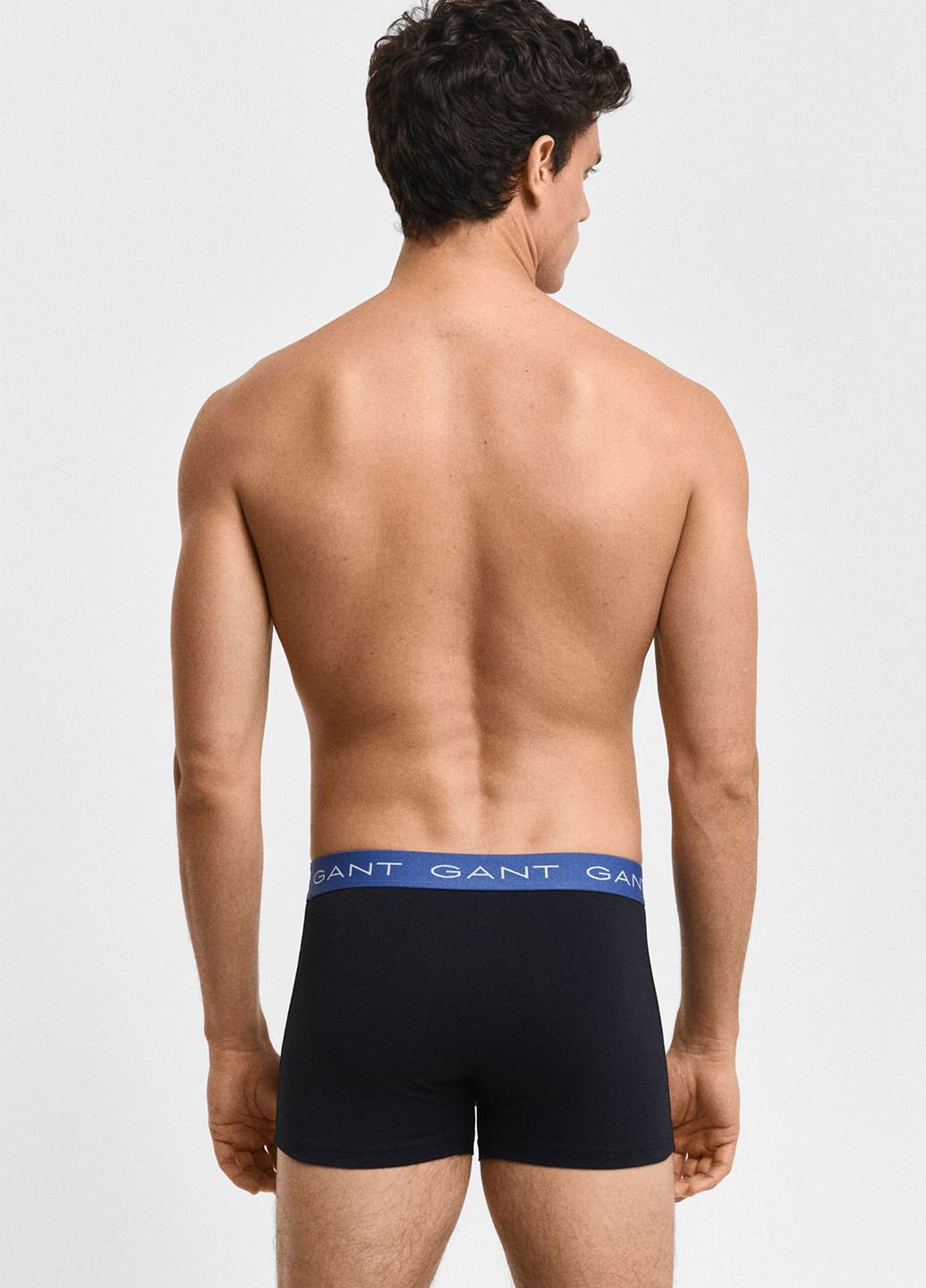 Трусы (3 шт.) Gant (322523642)