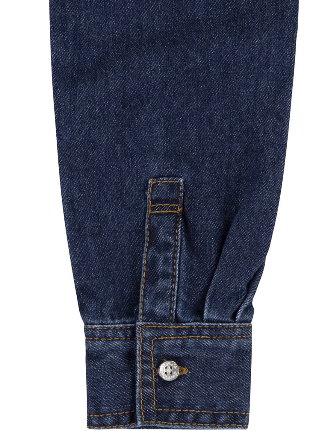 Синее платье Levi's (369282874)