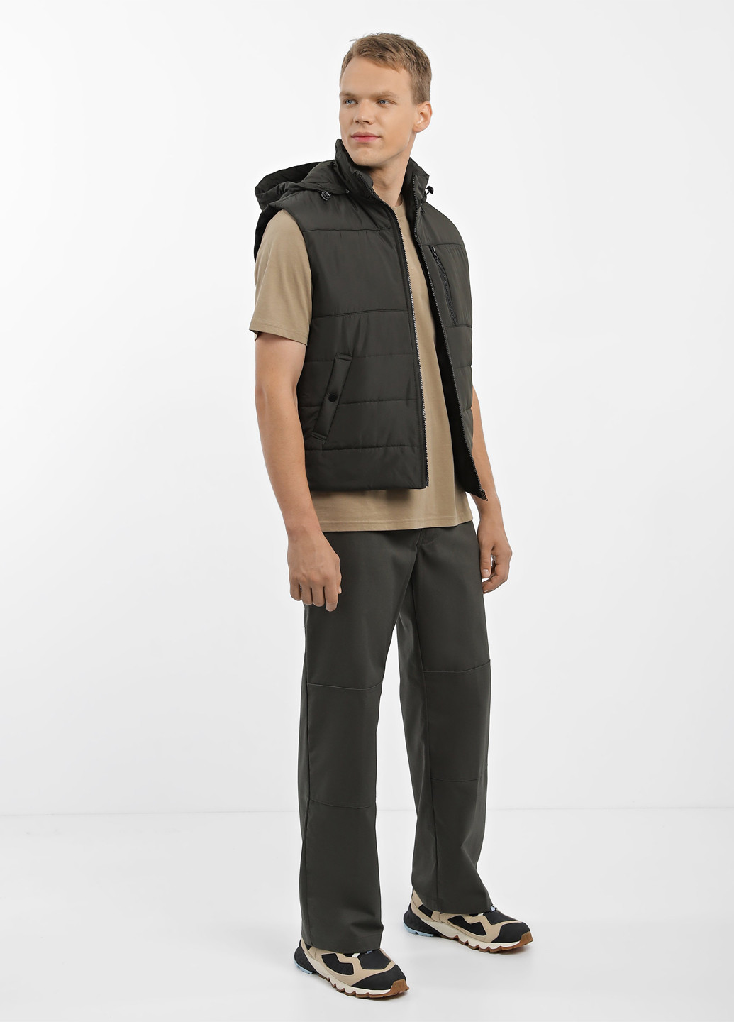 Жилет Braska LP/319 (327373528)