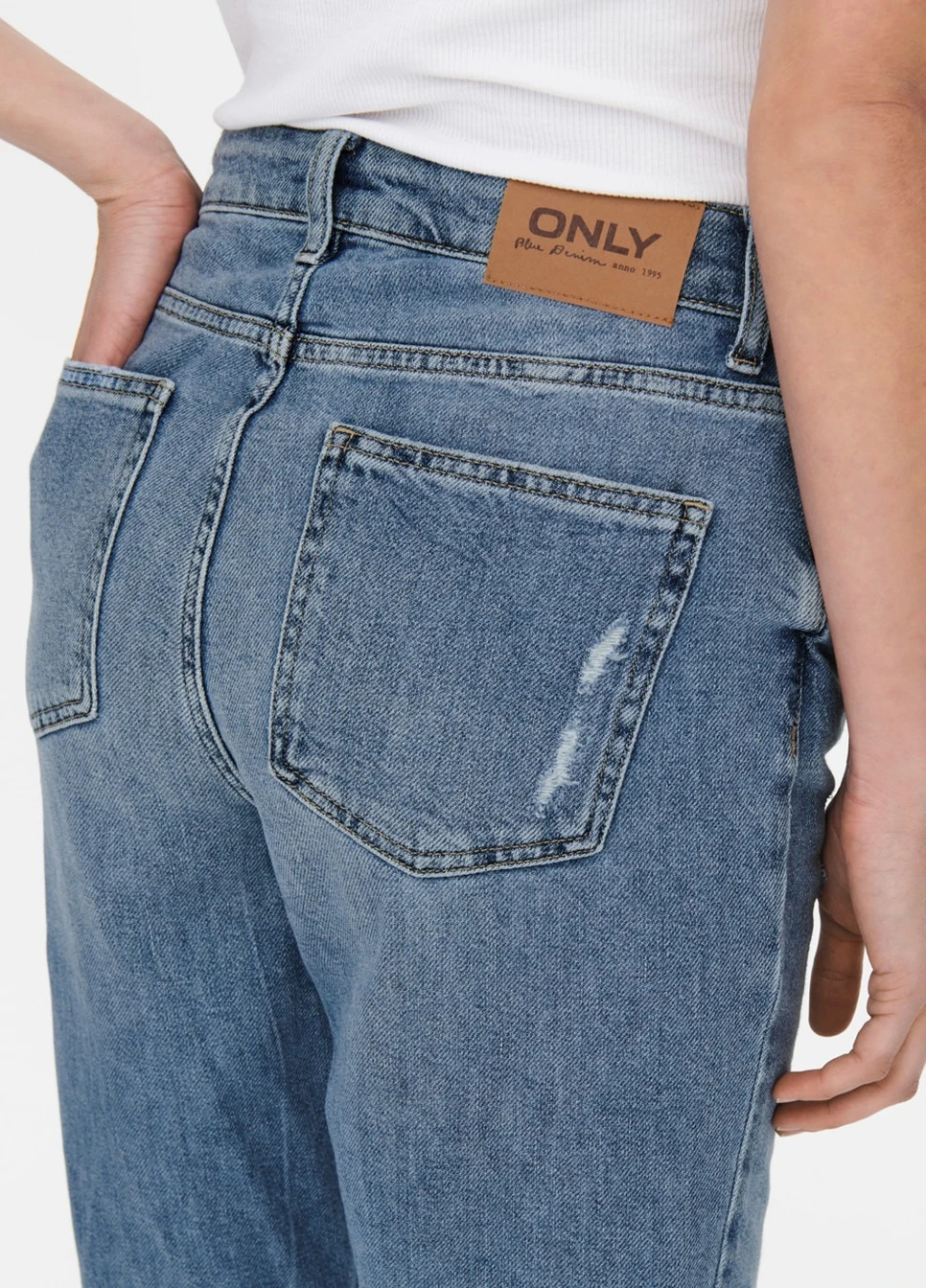 Джинси Only - (255188984)