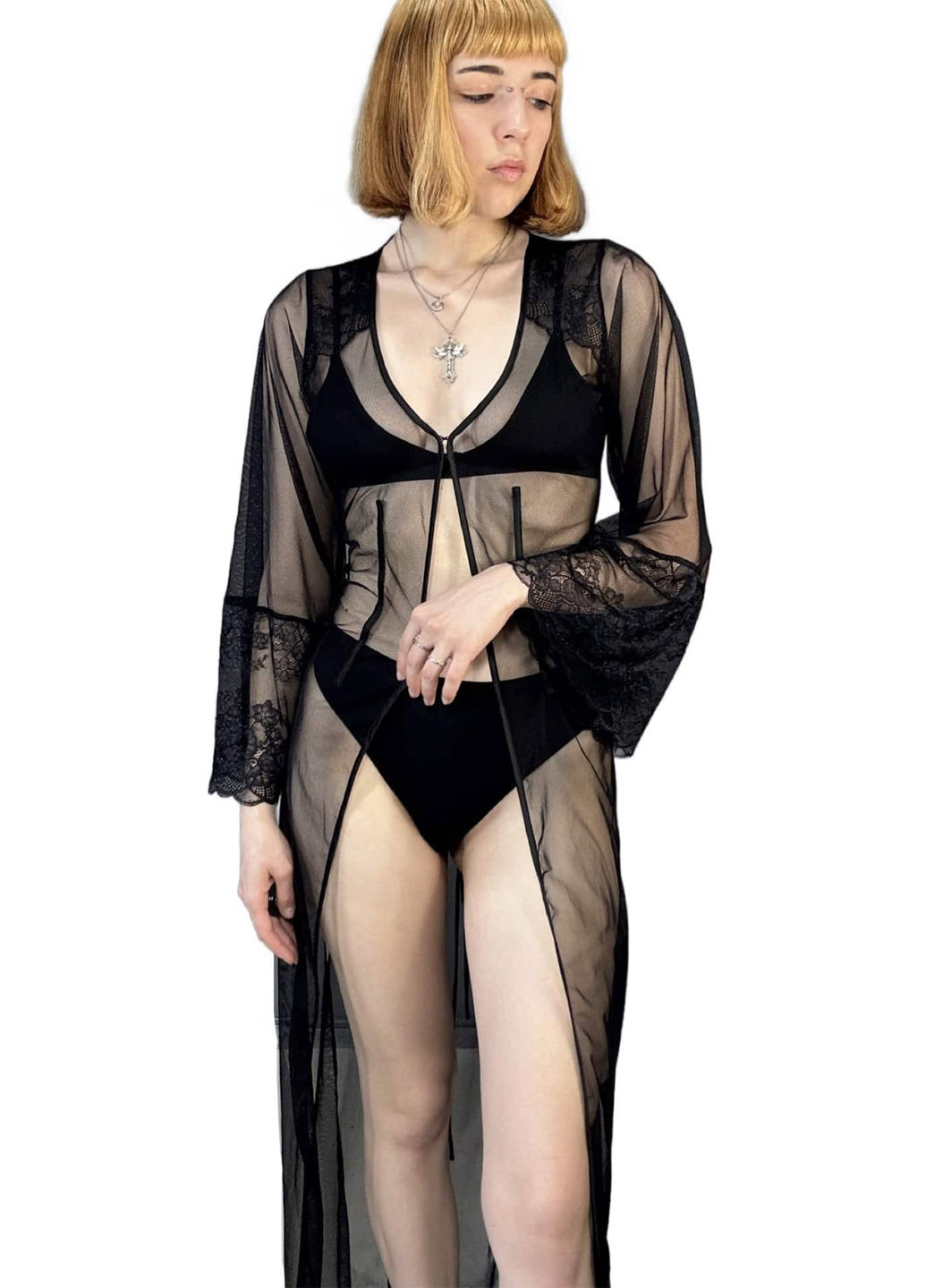 Накидка Hunkemoller (347074296)