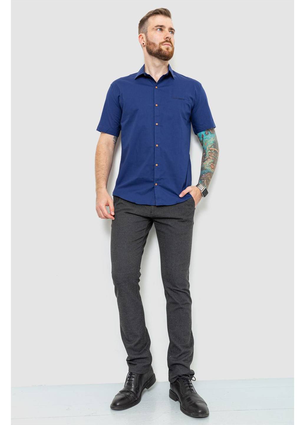 Сорочка Ager (259449139)