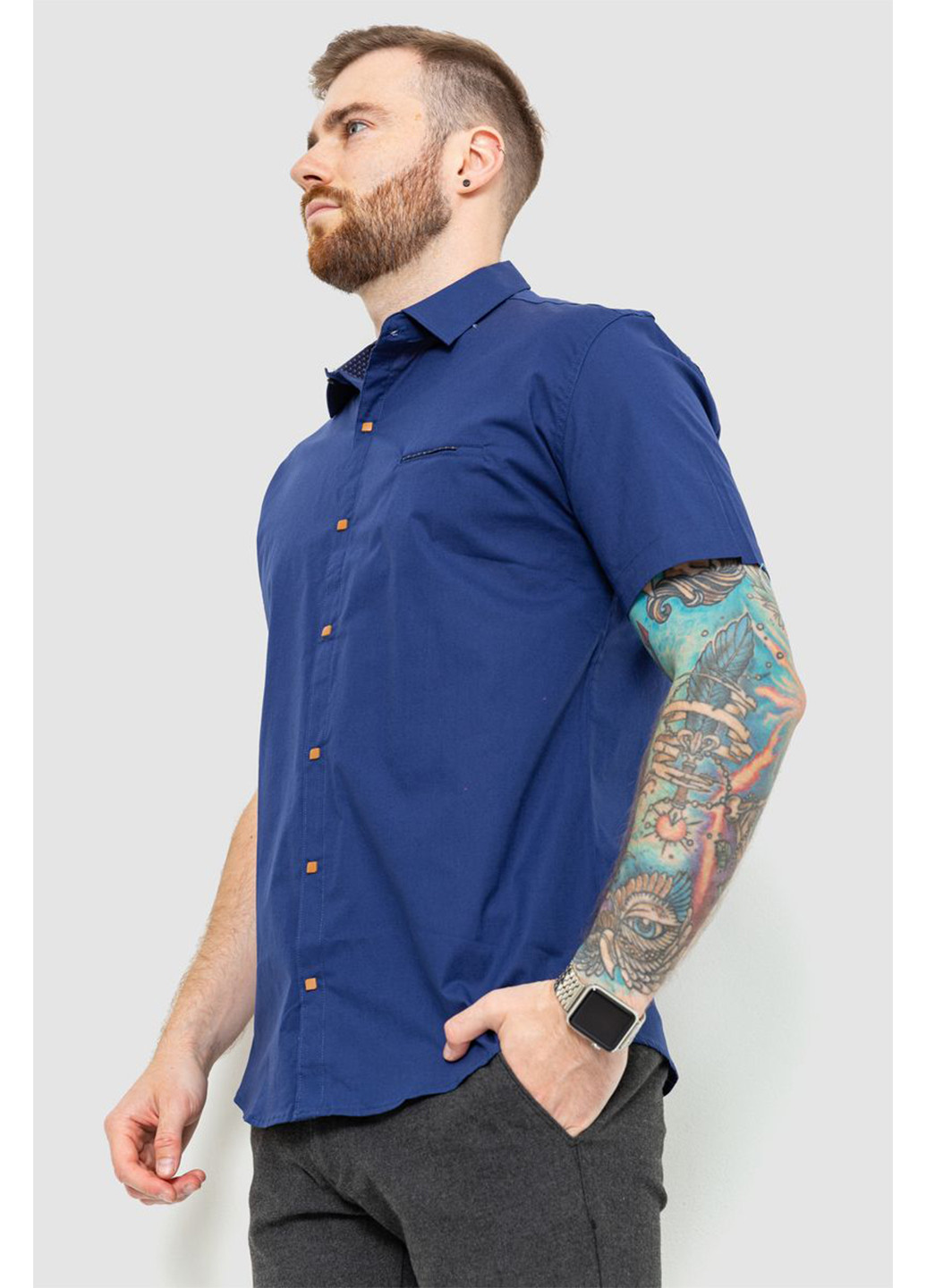 Сорочка Ager (259449139)