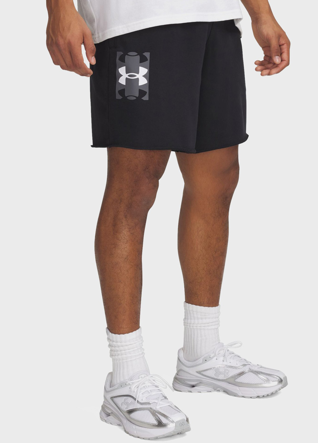 Шорти Under Armour (327298869)