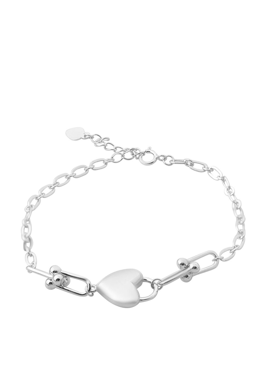 Браслет Silver Flame (317284876)